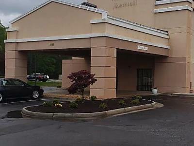 Express - Lee Area By Ihg